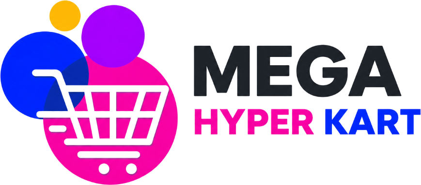 MEGA HYPER KART