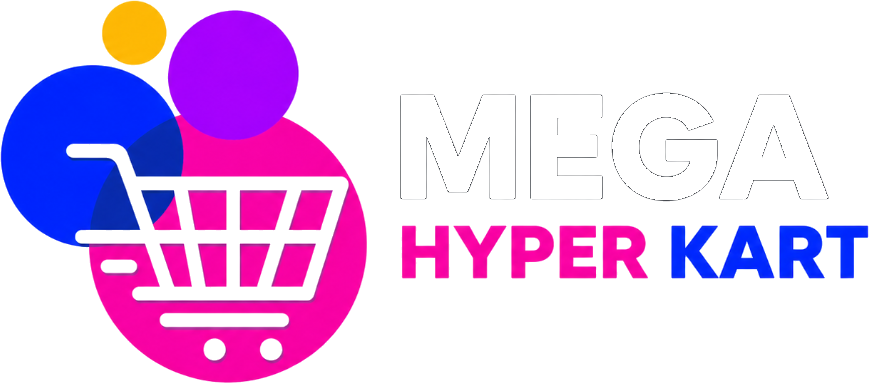 MEGA HYPER KART